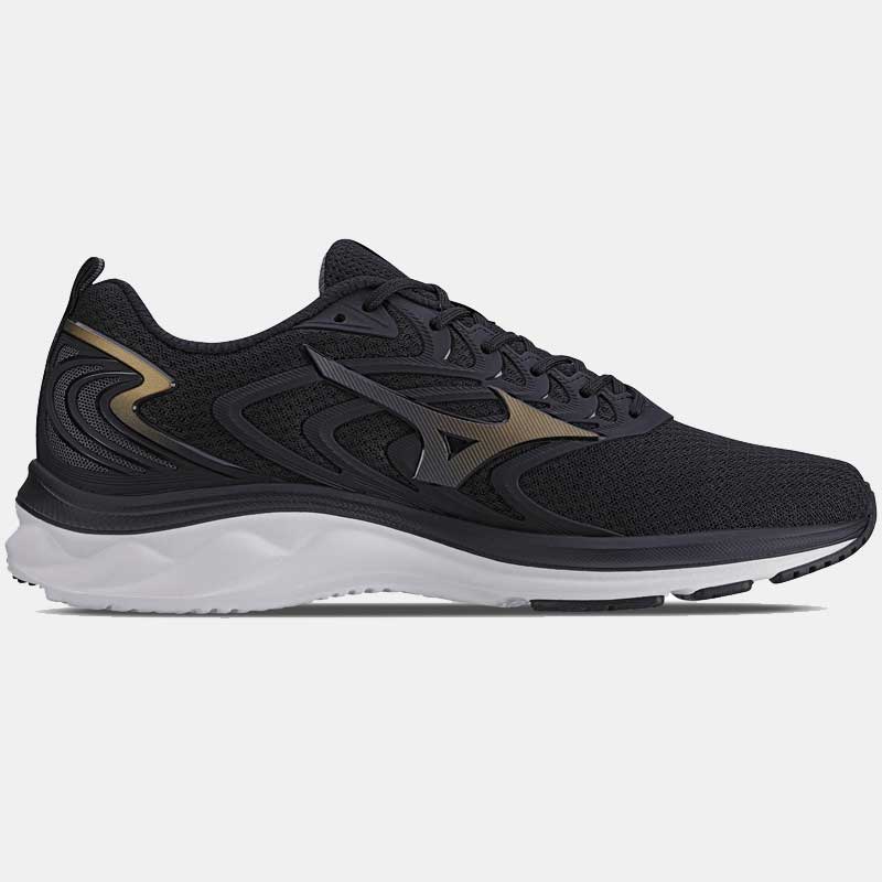 Tenis-mizuno-space-4-unissex-preto-4 Tenis-mizuno-space-4-unissex-preto-4