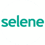 logo selene 1