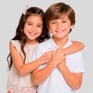 Home 14 Infantil